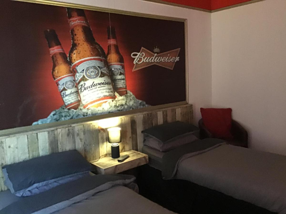 וורינגטון The Imperial Hotel מראה חיצוני תמונה